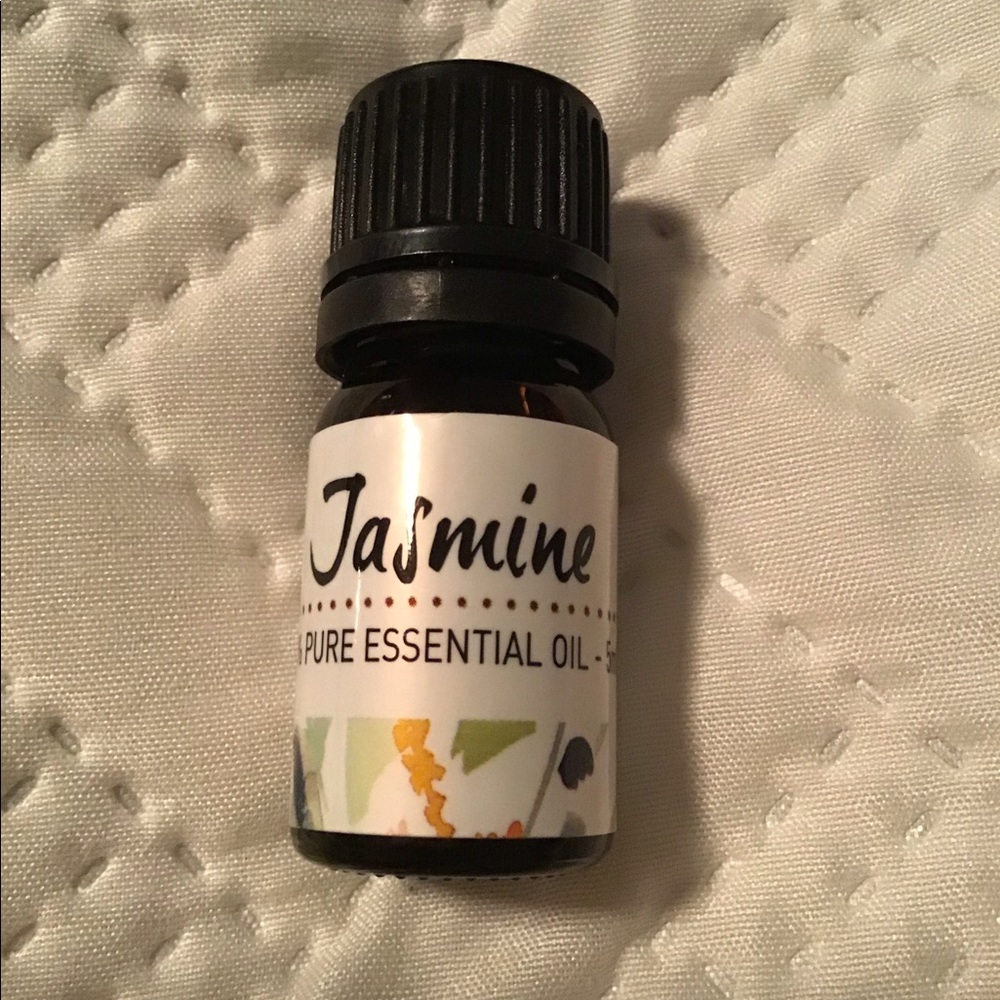 Aromatherapy Essential Oil